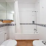 Appartement Esencias Del Mar & Wifi Poris de Abona