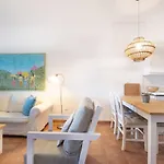 Appartement Esencias Del Mar & Wifi Poris de Abona