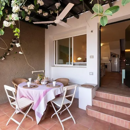 Appartement Esencias Del Mar & Wifi Poris de Abona