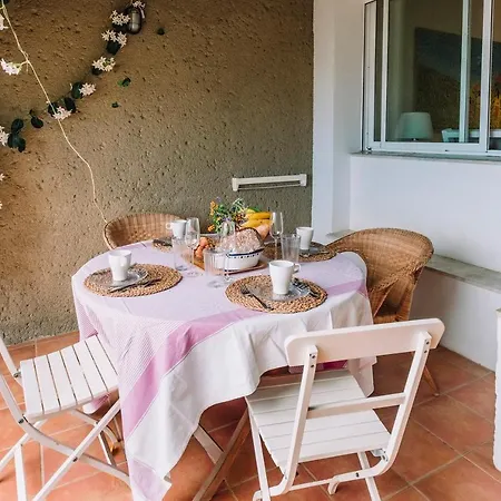 Esencias Del Mar & Wifi