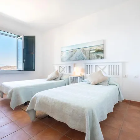 Esencias Del Mar & Wifi Apartman *