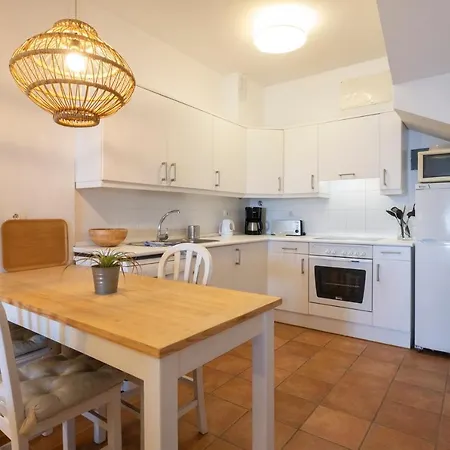 Esencias Del Mar & Wifi * Poris de Abona