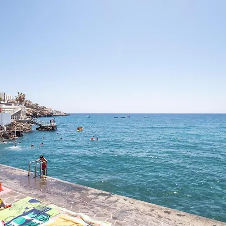 Esencias Del Mar & Wifi Apartman