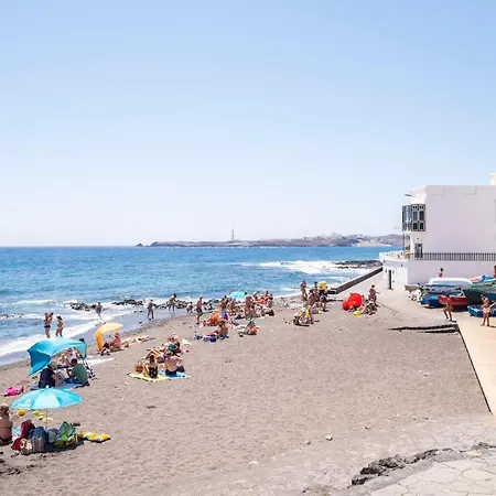 Esencias Del Mar & Wifi