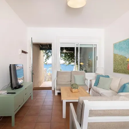 Esencias Del Mar & Wifi Apartman Poris de Abona