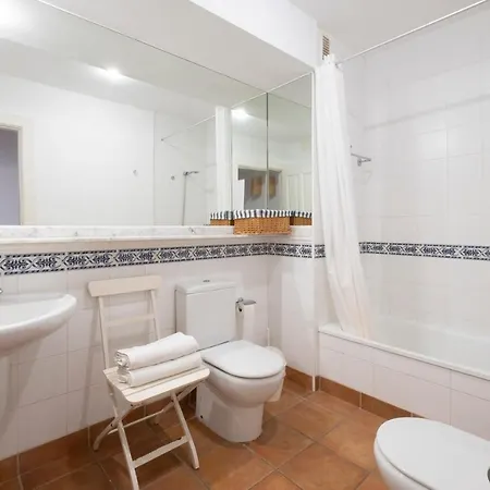 Apartman Esencias Del Mar & Wifi Poris de Abona