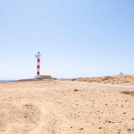 Esencias Del Mar & Wifi * Poris de Abona