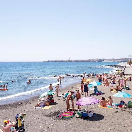 Apartman Esencias Del Mar & Wifi *