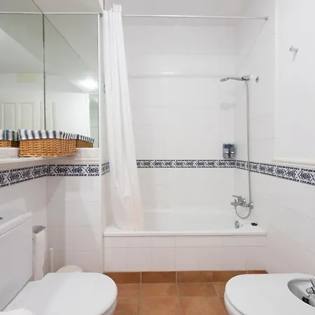 Apartman Esencias Del Mar & Wifi Poris de Abona