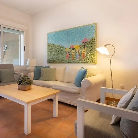 Esencias Del Mar & Wifi Apartman