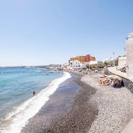 Esencias Del Mar & Wifi * Poris de Abona