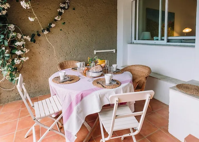 Esencias Del Mar & Wifi