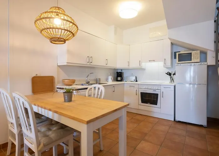 Esencias Del Mar & Wifi * Poris de Abona