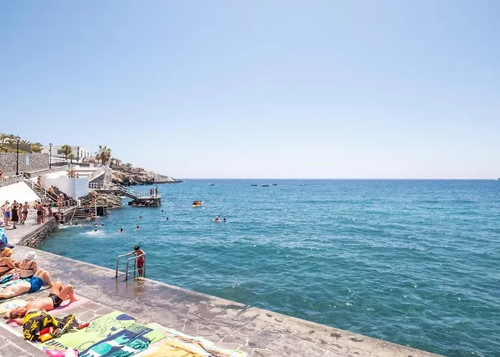 Esencias Del Mar & Wifi Daire