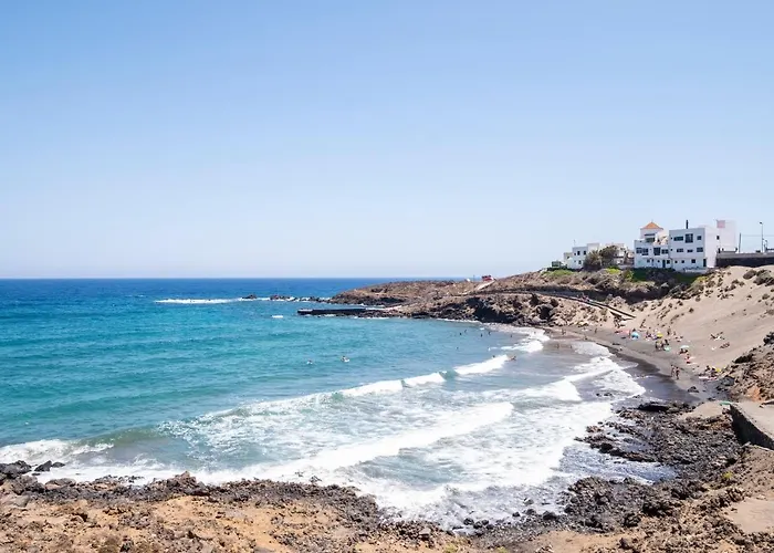 Esencias Del Mar & Wifi