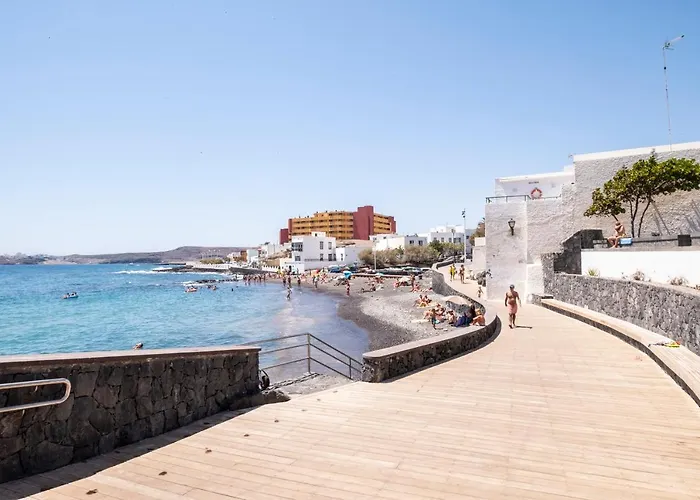 Esencias Del Mar & Wifi