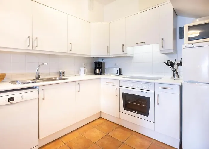 Esencias Del Mar & Wifi Poris de Abona