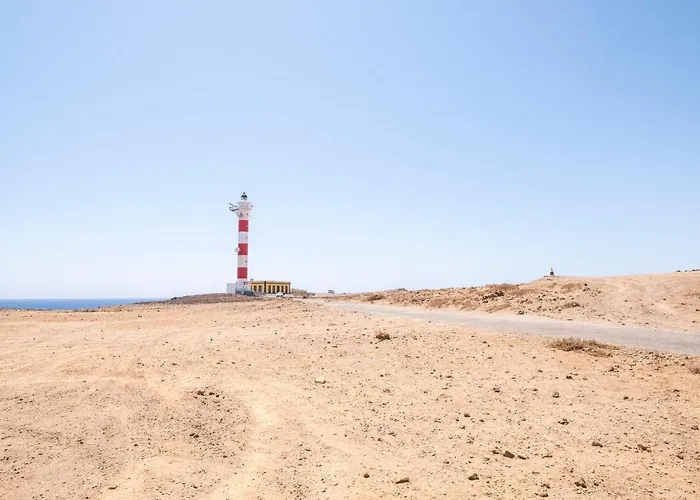 Esencias Del Mar & Wifi * Poris de Abona