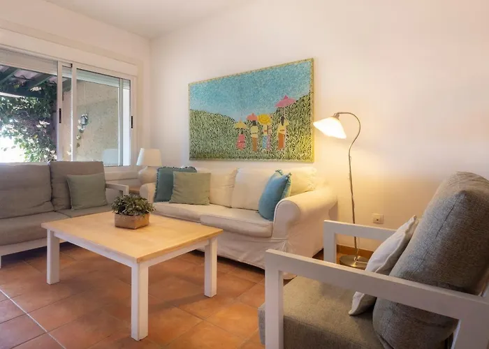 Esencias Del Mar & Wifi Apartmán