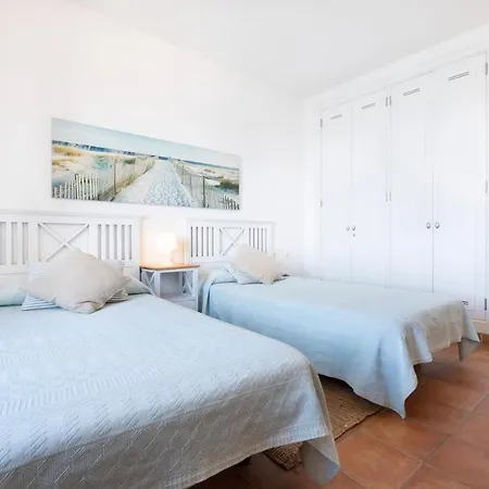 Esencias Del Mar & Wifi Apartment Poris de Abona