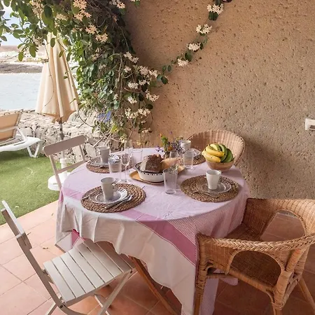 Esencias Del Mar & Wifi شقة بوريس دي أبونا