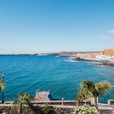 Esencias Del Mar & Wifi شقة بوريس دي أبونا