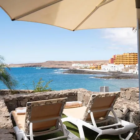 Esencias Del Mar & Wifi Apartment