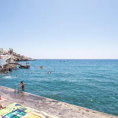 Esencias Del Mar & Wifi Apartment