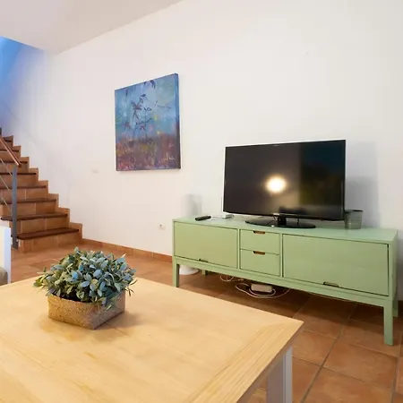 Appartamento Esencias Del Mar & Wifi *