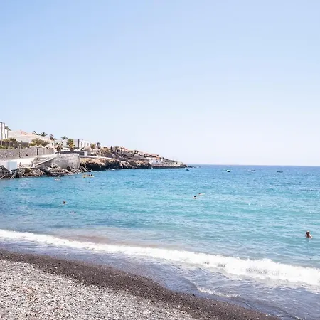 Esencias Del Mar & Wifi شقة بوريس دي أبونا