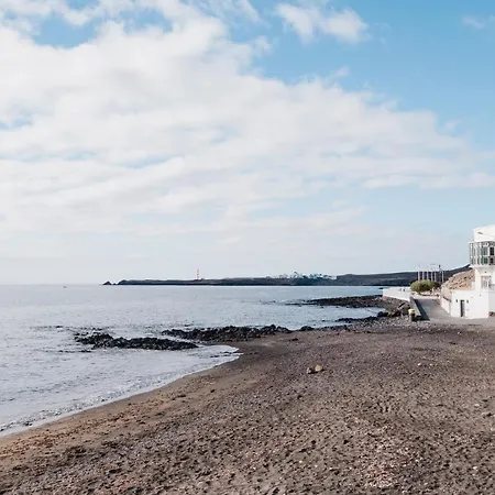 Esencias Del Mar & Wifi شقة بوريس دي أبونا