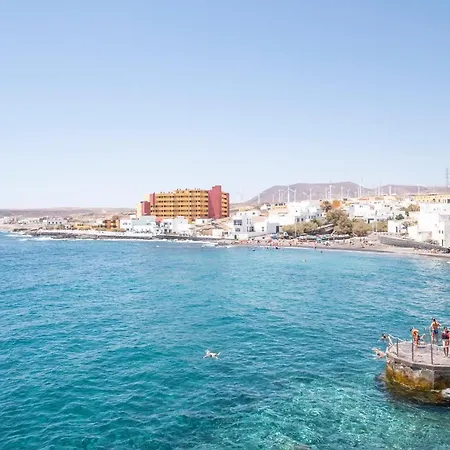 Esencias Del Mar & Wifi * بوريس دي أبونا