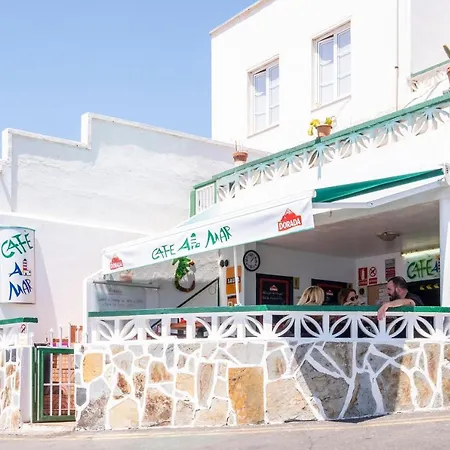 Apartment Esencias Del Mar & Wifi Poris de Abona