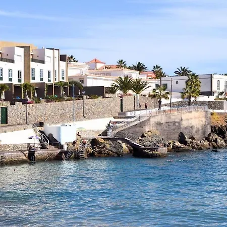 Esencias Del Mar & Wifi דירה פוריס דה אבונה