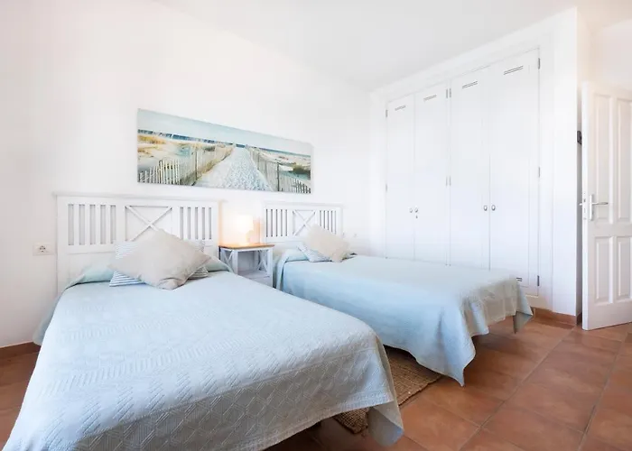 Esencias Del Mar & Wifi Apartment Poris de Abona