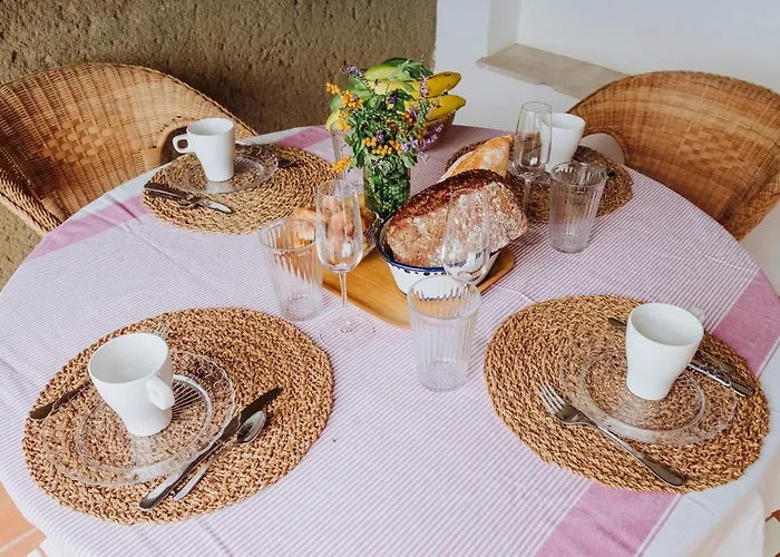 Esencias Del Mar & Wifi *