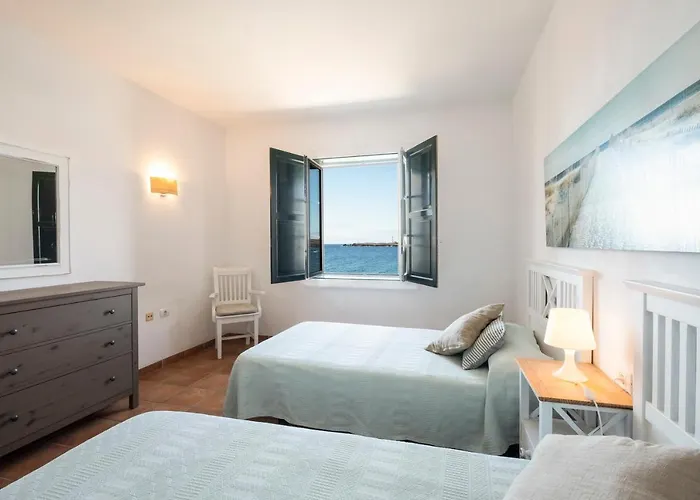 Esencias Del Mar & Wifi