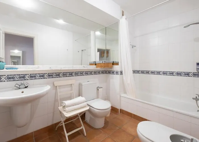 Apartment Esencias Del Mar & Wifi Poris de Abona