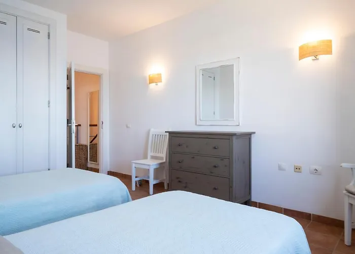 Esencias Del Mar & Wifi Poris de Abona