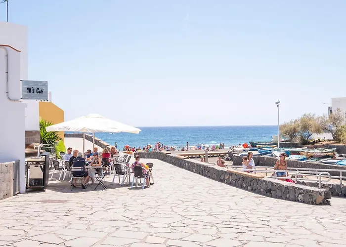 Esencias Del Mar & Wifi Apartment