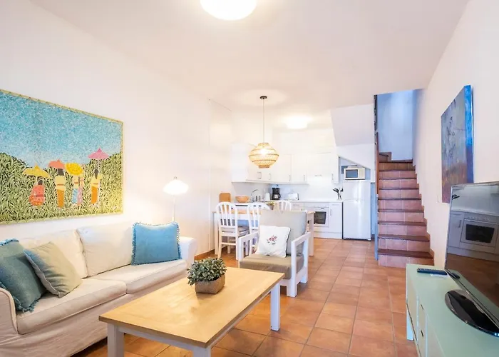 Esencias Del Mar & Wifi Apartment *