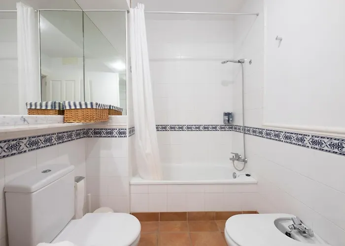 Apartment Esencias Del Mar & Wifi Poris de Abona