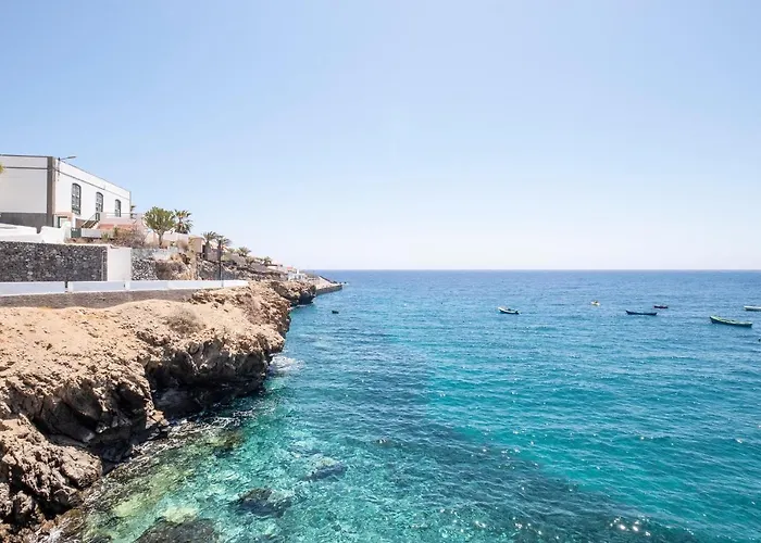 Apartment Esencias Del Mar & Wifi *