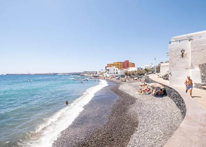 Esencias Del Mar & Wifi * Poris de Abona